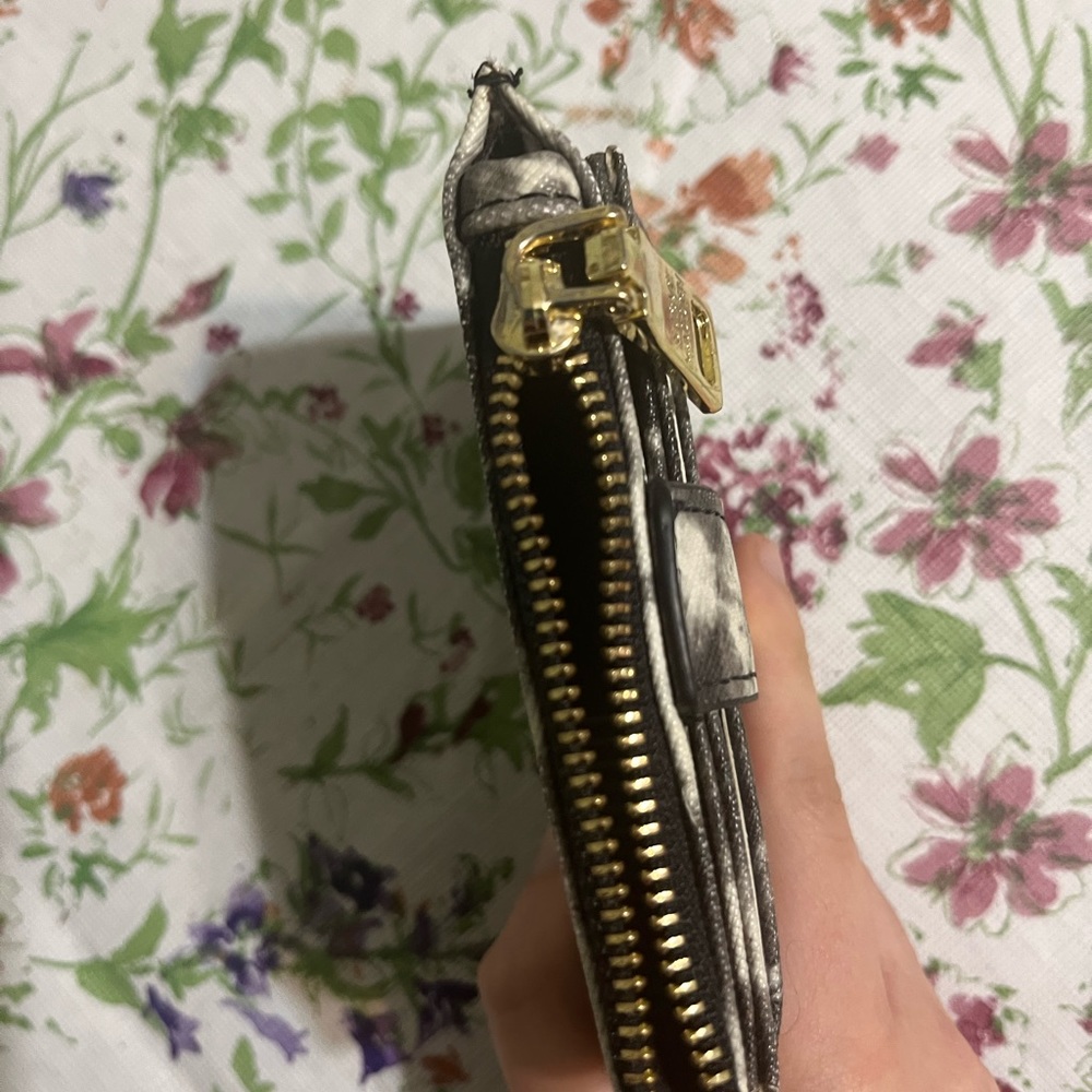 Small wallet - Picture 5 of 5